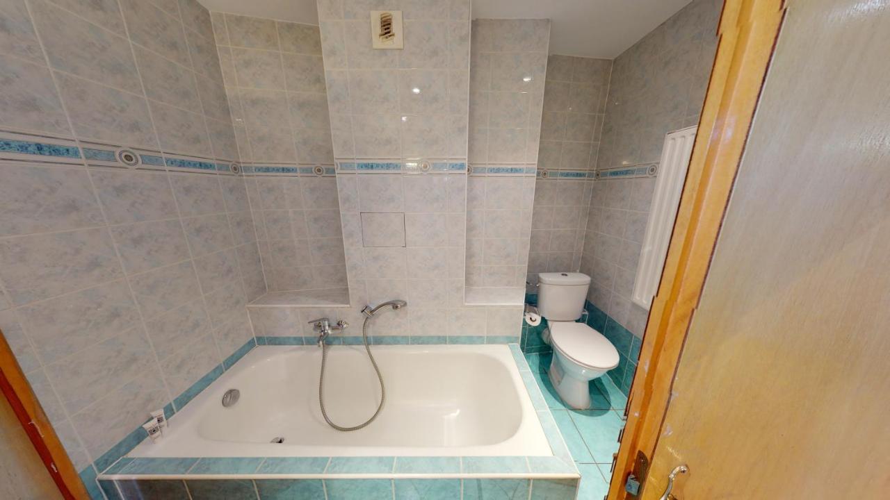 Bleu Mesange - 2 Bedrooms And 2 Bathrooms Strasbourg Ngoại thất bức ảnh