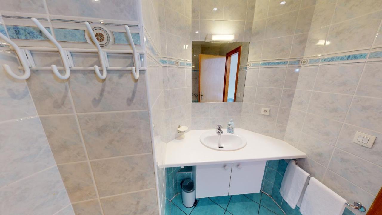 Bleu Mesange - 2 Bedrooms And 2 Bathrooms Strasbourg Ngoại thất bức ảnh