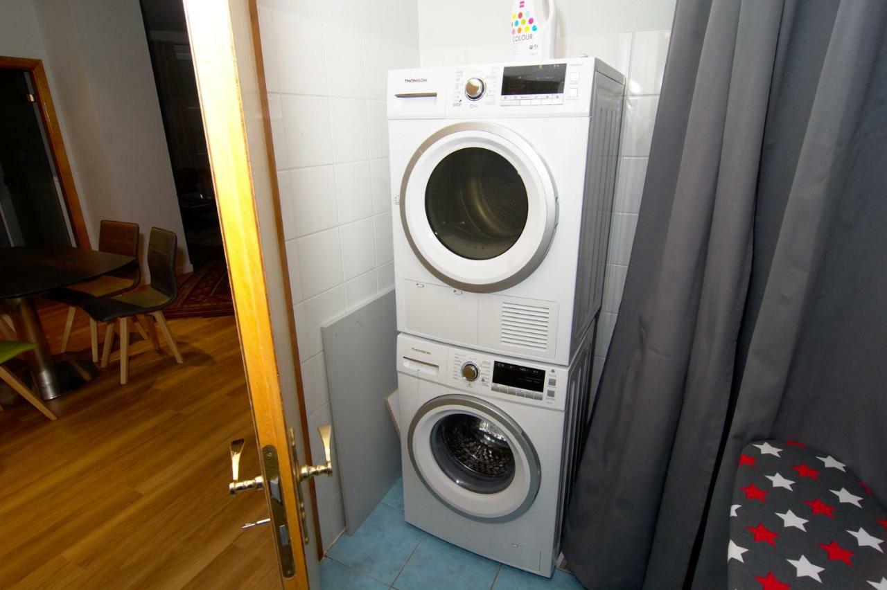 Bleu Mesange - 2 Bedrooms And 2 Bathrooms Strasbourg Ngoại thất bức ảnh